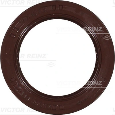 Shaft Seal, crankshaft